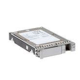 Cisco - Hard drive - 1 TB - hot-swappable - 2.5" SFF - SAS 12Gb/s - 7200 rpm - for UCS C220 M5, C240 M5, C240 M5L, SmartPlay Select C240 M5, SmartPlay Select C240 M5CL (UCS-HD1T7K12N=)