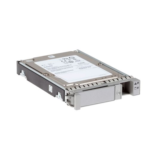 Cisco - Disco rígido - 1 TB - intercambiável a quente - 2.5" SFF - SAS 12Gb/s - 7200 rpm - para UCS C220 M5, C240 M5, C240 M5L, SmartPlay Select C240 M5, SmartPlay Select C240 M5CL (UCS-HD1T7K12N=)