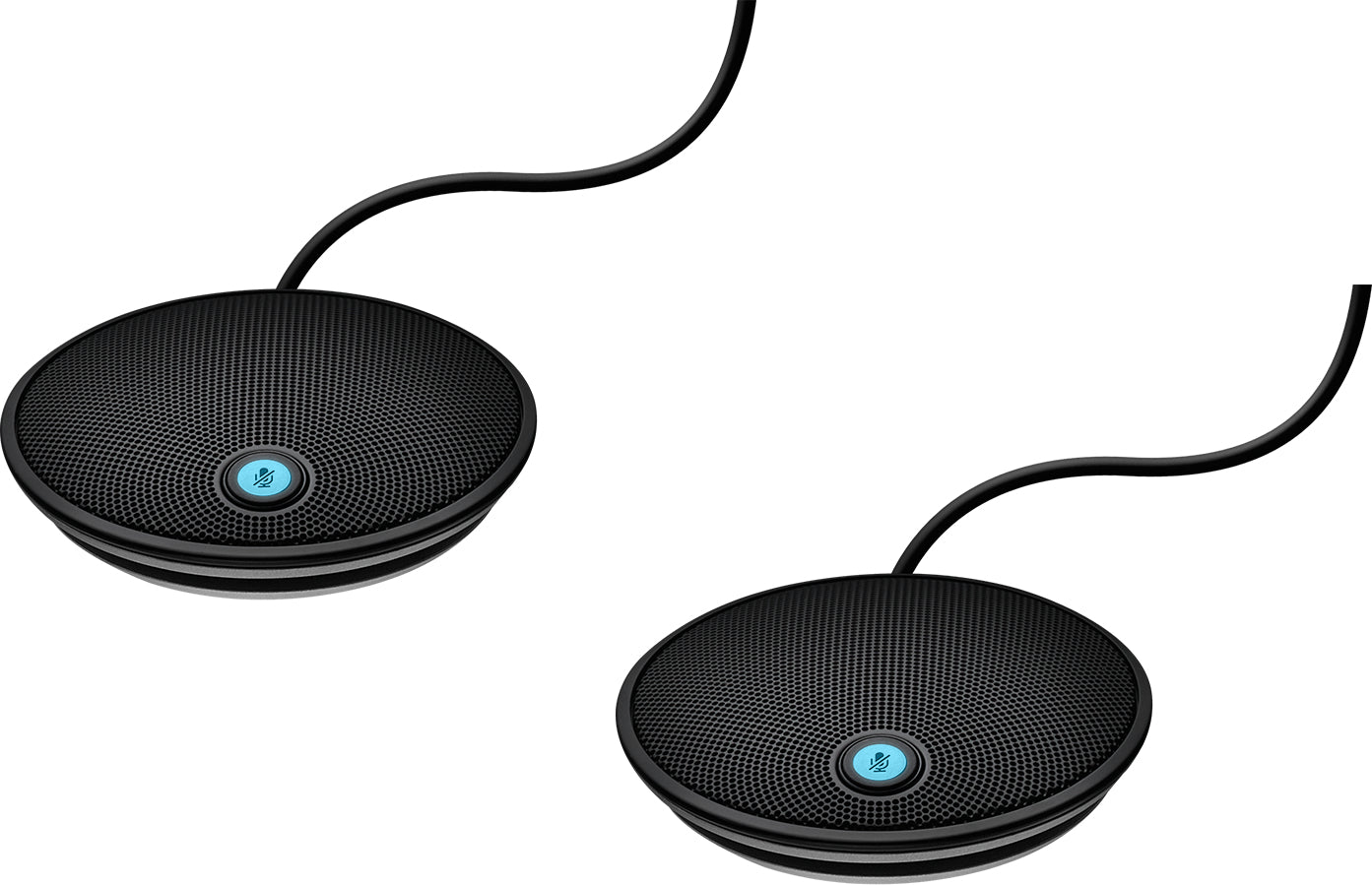 MICRÓFONOS DE EXPANSIÓN LOGITECH PARA EL GRUPO LOGITECH