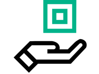 HPE Foundation Care Next Business Day Service - Extended Service Agreement - parts and labor - 1 year - onsite - 9x5 - timely response: NBD