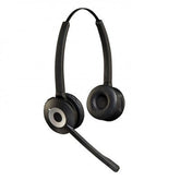 Auricular de repuesto Jabra PRO 920/930 Duo - Auriculares - supraaurales - convertible - DECT - inalámbrico