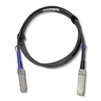 Pas CPR Cab ETH 40GbE 40Gb/s QSFP 3m (980-9I668-00B003)
