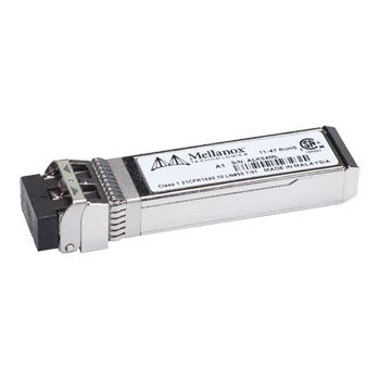 Opt Mod ETH 1GbE 1Gbs SFP LC-LC SX 500m (980-9I270-00IM00)