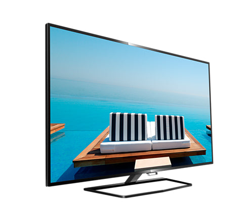 Philips 32HFL5010T - 32" Classe Diagonal Professional MediaSuite TV LCD com luz de fundo LED - hotel / hospitalidade - Smart TV - 1080p 1920 x 1080 - preto