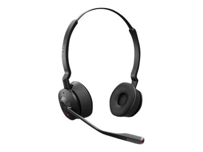 Jabra Engage 55 Stereo - Auriculares - In Ear - DECT - Inalámbrico - Optimizado para UC (9559-430-111)