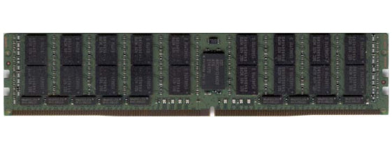 Dataram - DDR3L - module - 16 GB - DIMM 240 pins - 1333 MHz / PC3L-10600 - CL9 - 1.35 / 1.5 V - registered - ECC