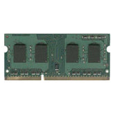 Dataram - DDR3L - module - 8 GB - SO DIMM 204-pin - 1600 MHz / PC3L-12800 - CL11 - 1.35 / 1.5 V - unbuffered - ECC