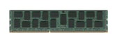 Dataram Value Memory - DDR3L - módulo - 8 GB - DIMM 240 pinos - 1600 MHz / PC3L-12800 - CL11 - 1.35 V - registado - ECC