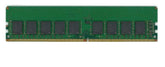 Dataram - DDR4 - módulo - 8 GB - DIMM de 288 pines - 2133 MHz / PC4-17000 - CL16 - 1,2 V - sin búfer - ECC