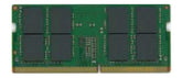 Dataram Value Memory - DDR4 - module - 8 GB - SO DIMM 260-pinos - 2133 MHz / PC4-17000 - CL15 - 1.2 V - unbuffered - sem ECC