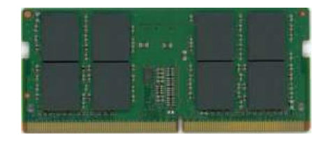 Dataram Value Memory - DDR4 - module - 8 GB - SO DIMM 260-pinos - 2133 MHz / PC4-17000 - CL15 - 1.2 V - unbuffered - sem ECC