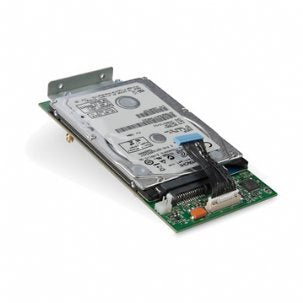 LEXMARK HARD DISK DRIVE FOR CS7/CX7, CS8/CX8