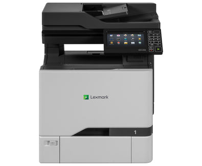 LÁSER MULTICOLOR LEXMARK CX725DE