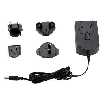 Jabra - Adaptador de alimentação (DC jack) - para SPEAK 810, 810 MS, 810 UC