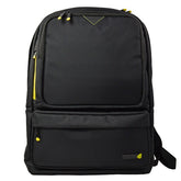 techair Mochila para portátil de 15,6" - Bolsa de transporte para portátil de 15,6" - negro