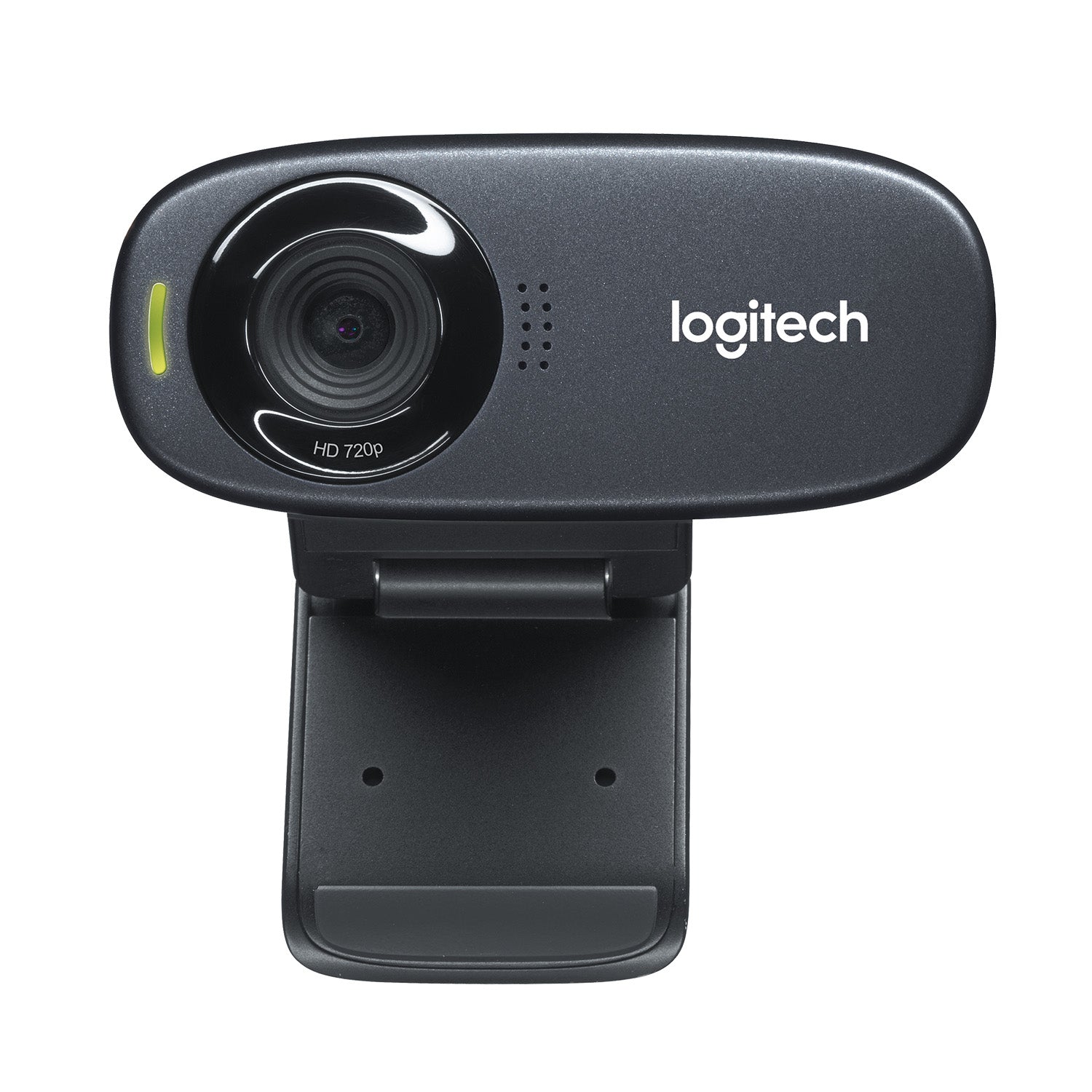 CÁMARA WEB LOGITECH C310 HD 5MP