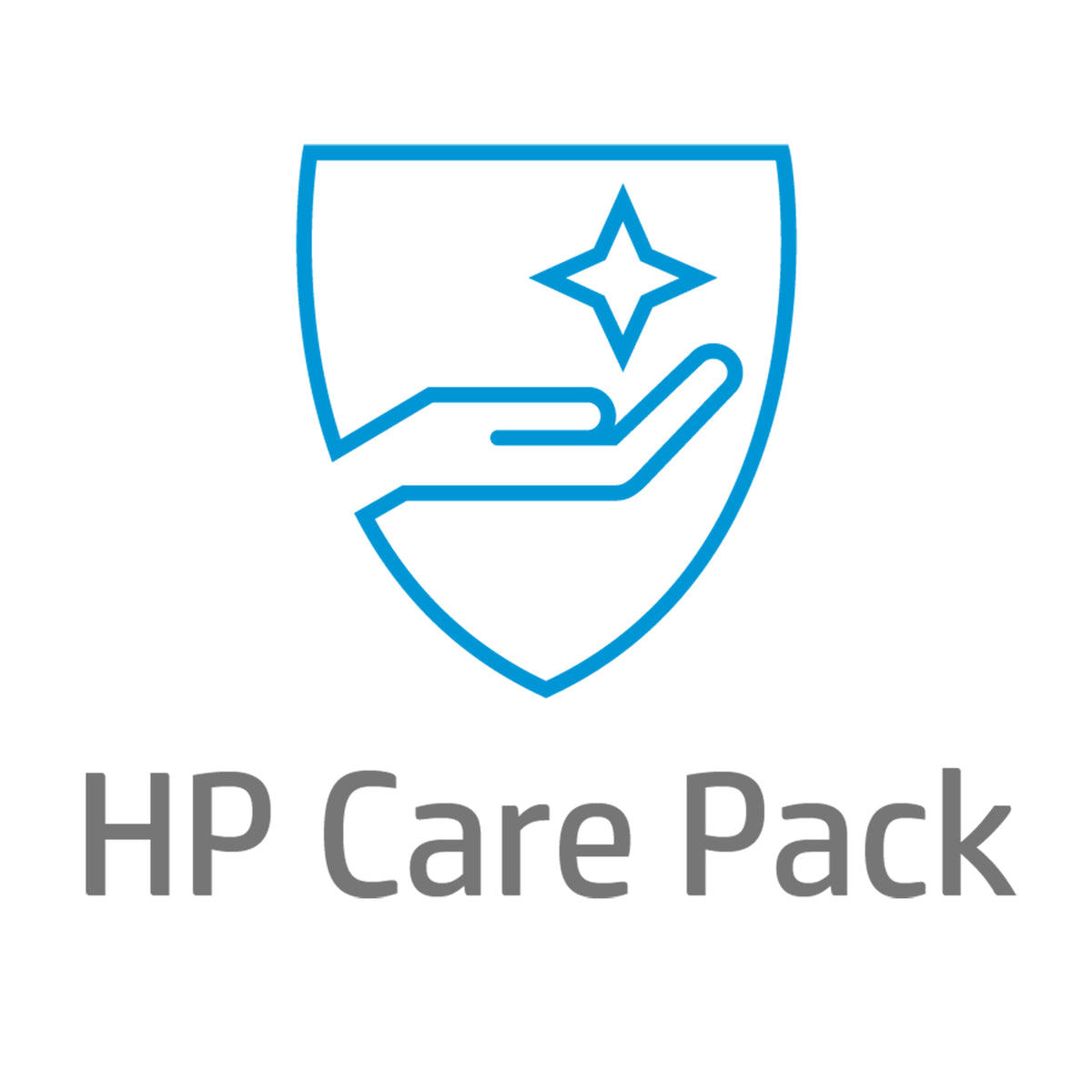 Servicio al siguiente día laborable HPE Foundation Care - Acuerdo de servicio ampliado - piezas y mano de obra - 3 años - in situ - 9x5 - respuesta oportuna: NBD