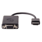 DELL ADAPTER HDMI TO VGA #PROMO UNTIL 12/30