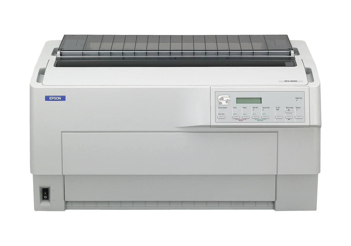 EPSON PRINT MATRIX A3 DFX9000 HIGH SPEED