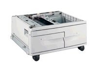 Lexmark - Drawer and Media Tray - 2000 Sheets In 2 Tray(s) - for Lexmark X860de 3, X862de 3, X862de 4, X862dte 3, X862dte 4, X864de 3, X864de 4, X864dhe 3