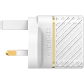 OTTERBOX UK WALL CHARGER 30W CHAR