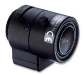 AXIS - Lente de zoom - 3 mm - 8 mm - f/1.0 - para AXIS 211, Network Camera 211