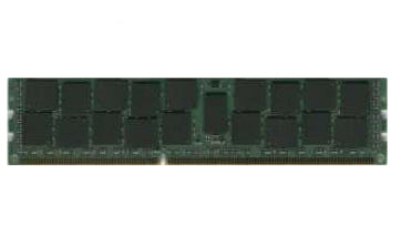 Dataram - DDR3 - módulo - 8 GB - DIMM 240 pinos - 1600 MHz / PC3-12800 - CL11 - 1.5 V - registado - ECC - para Dell PowerEdge R620
