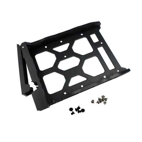 QNAP - System Hard Disk Drive Tray (TRAY-35-NK-BLK02)