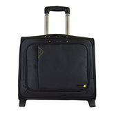 techair 15.6" Laptop Trolley - Laptop Case - 15.6" - black