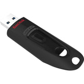 SanDisk Ultra - USB Flash Drive - 32 GB - USB 3.0 - Red