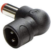 Targus Device Power Tip PT-P - Power Connector Adapter - angled