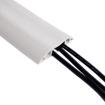 Add cable cover 150 cm - straight