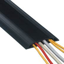 Add cable cover 300 cm - straight