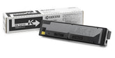 Kyocera TK 5215K - Black - original - toner cartridge - for TASKalfa 406ci