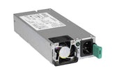 NETGEAR APS550W - Power Supply - Redundant (internal) - AC 110-240 V - 550 Watt - Europe, Americas - for NETGEAR M4300-28G-PoE+ (550 Watt)