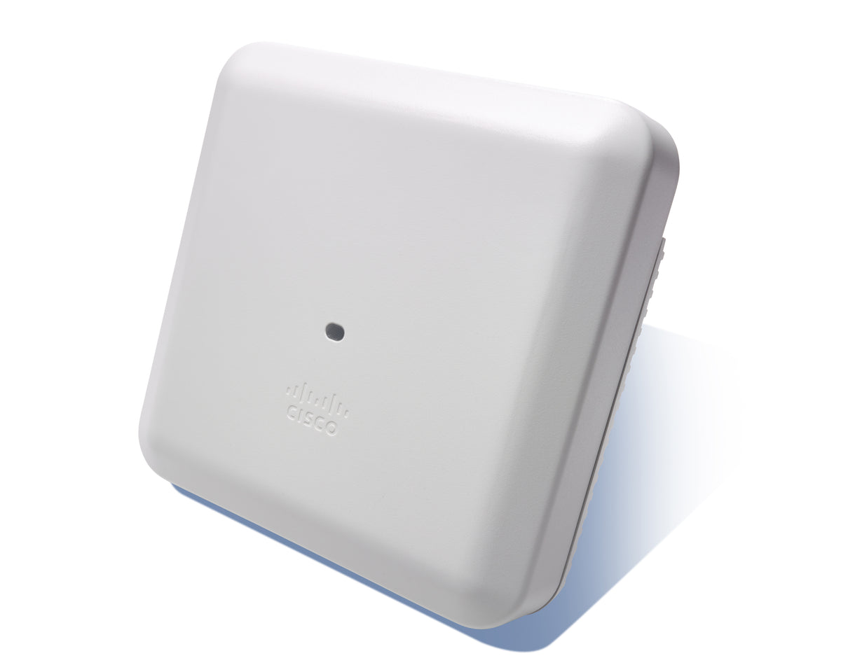 Cisco Aironet 2802I - Punto de acceso inalámbrico - Wi-Fi 5 - 2,4 GHz, 5 GHz