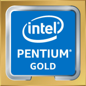 GO 3 PENTIUM GOLD 6500Y 4GB SYST