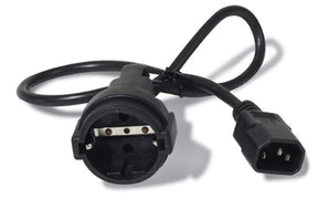 APC PWR CORD 10A 230V C14