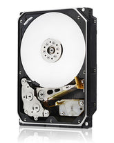 WD Ultrastar DC HC510 HUH721010AL4204 - Hard drive - 10 TB - internal - 3.5" - SAS 12Gb/s - 7200 rpm - buffer: 256 MB