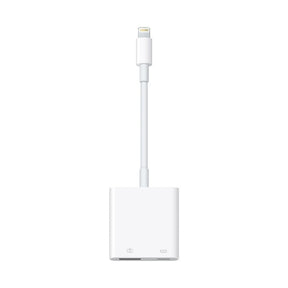 APPLE ADAPTER LIGHTNING TO USB3 CAMERA