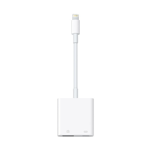 APPLE ADAPTER LIGHTNING TO USB3 CAMERA