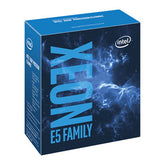 Intel Xeon E5-2697V4 - 2.3 GHz - 18 núcleos - 36 fios - 45 MB cache - LGA2011 Socket - Box