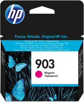 HP 903 - Magenta - original - blister - tinteiro - para Officejet 6951, 6954, 6962, Officejet Pro 6960, 6961, 6970, 6971, 6974, 6975