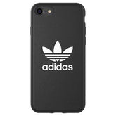 ADIDAS CAPA OR MOULDED CASE BASIC IPHONE 6/ 6S/7/8 BLACK