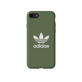 FUNDA ADIDAS CAPA O MOLDEADA ADICOLOR IPHONE 6/ 6S/7/8 VERDE #PROMO#