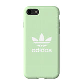 ADIDAS CAPA OR MOULDED CASE ADICOLOR IPHONE 6/ 6S/7/8 GREEN #PROMO#