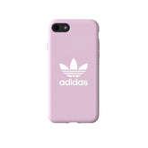 FUNDA ADIDAS CAPA O MOLDEADA ADICOLOR IPHONE 6/ 6S/7/8 ROSA #PROMO#