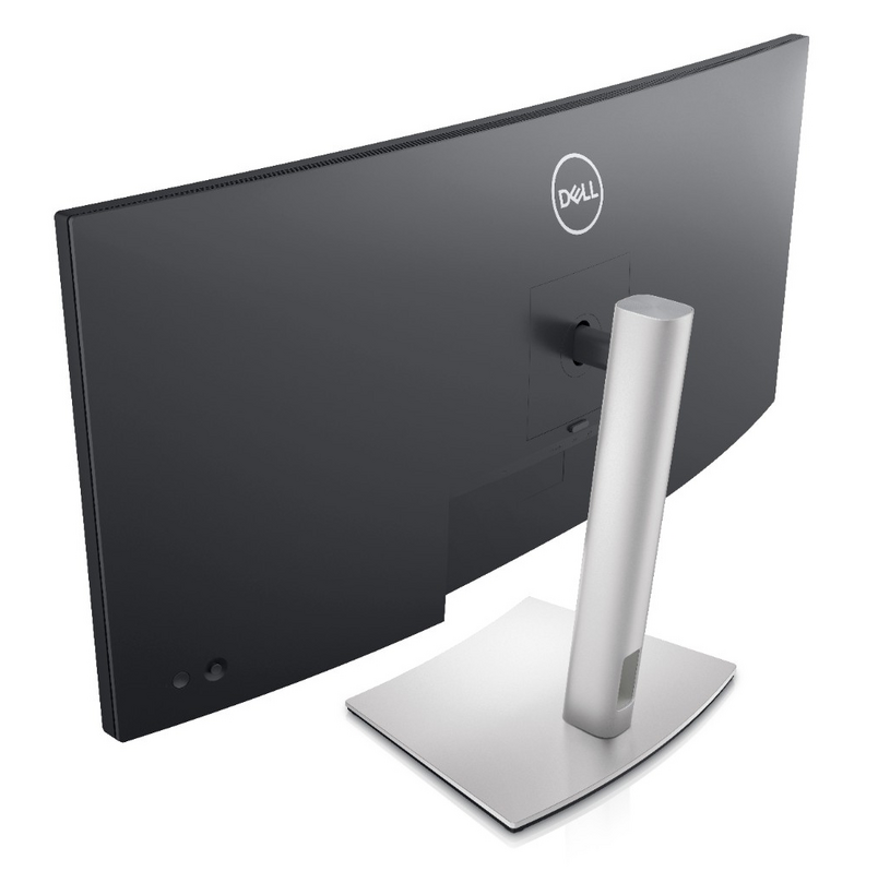 Dell P3421W - LED Monitor - curved - 34.14" - 3440 x 1440 WQHD @ 60 Hz - IPS - 300 cd/m² - 1000:1 - 5 ms - HDMI, DisplayPort, USB-C - with 3 Years Advanced Exchange Basic Warranty - for Latitude 54XX, 55XX, 7420, OptiPlex 30XX, Precision 3650, Vost