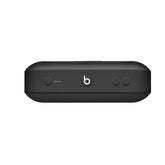 Beats Pill+ - Speaker - for portable use - wireless - Bluetooth - 2-way - black - for 10.2-inch iPad, 10.5-inch iPad Air, iPad mini 5, iPhone 11, 13, XR, XS, XS Max, HD TV