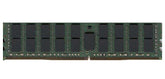 Dataram - DDR4 - module - 64 GB - LRDIMM 288-pinos - 2400 MHz / PC4-19200 - CL17 - 1.2 V - Load-Reduced - ECC